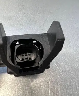 Audi A6 S6 C5 4B Accelerator pedal position sensor 4b090763