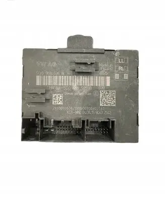 Audi A3 S3 8V Door control unit/module 5Q0959595B