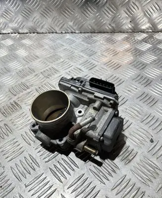 Honda HR-V Throttle body valve DG21512