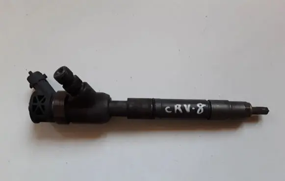 Honda CR-V Fuel injector 0445110532