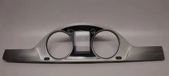 Volkswagen PASSAT B7 Dashboard trim 3AB858366