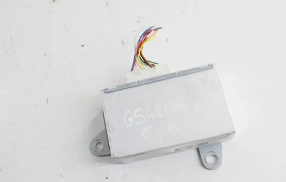 Lexus GS 300 350 430 450H Other control units/modules 8824030460