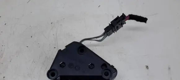 Volkswagen Golf V Other control units/modules 1K0035463D