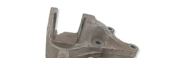 Peugeot 407 Engine mounting bracket 9645161180 96451611 RHR