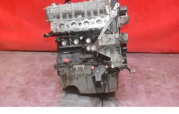 Chrysler Delta Engine 198A1000