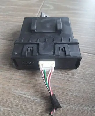 Renault Zoe Other devices 285252774R