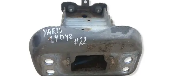 Toyota Yaris Front side member 