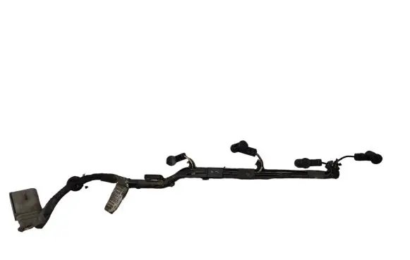Peugeot 5008 Glow plug wires 9670855680