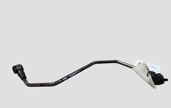 Citroen Berlingo Turbo turbocharger oiling pipe/hose
