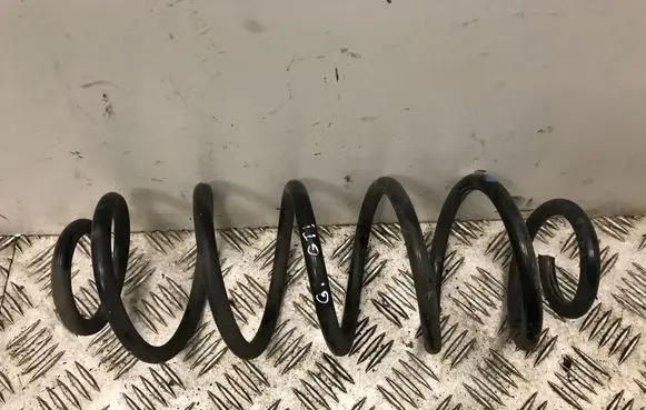 Peugeot 208 Rear coil spring