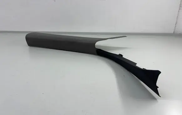 Porsche Panamera (970) (A) pillar trim 970555179