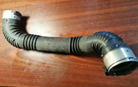 Mercedes-Benz A W177 Intercooler hose/pipe A2475200001