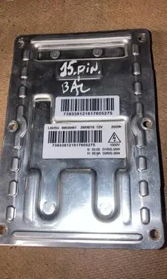 Chrysler 300 - 300C Xenon control unit/module Lad5G 8930461 69030461