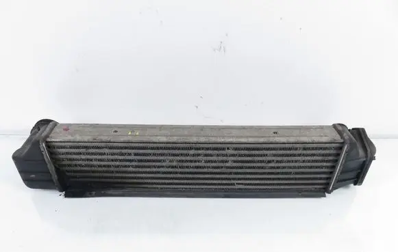 BMW 3 E46 Intercooler radiator 7786351