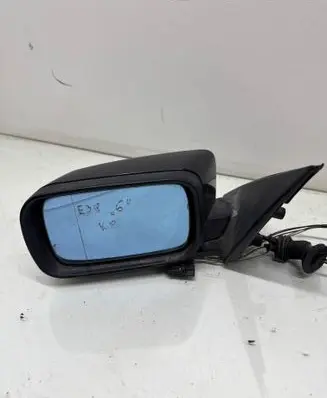 BMW 5 E39 Front door electric wing mirror 32289L