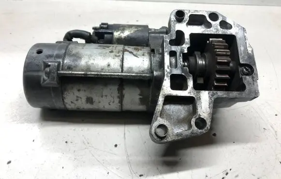 Citroen C5 Starter motor 4280004810 966483380