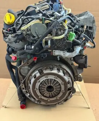 Opel Vivaro Engine M9R630 M9R M9R692