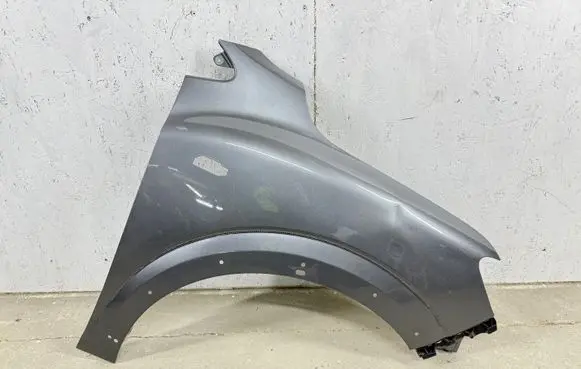 Dacia Sandero III Fender 