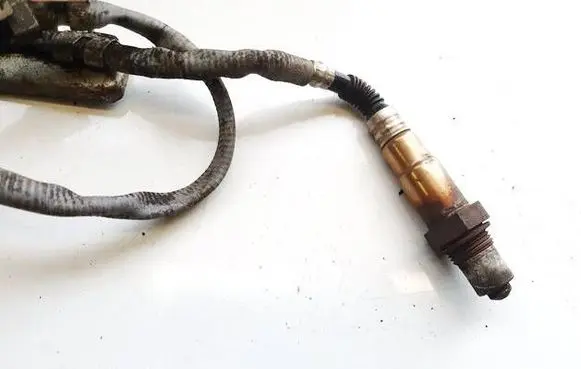 BMW 3 E90 E91 Lambda probe sensor 0258007146