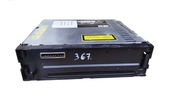 Volkswagen PASSAT B5 CD/DVD changer KDS676R 086X0726