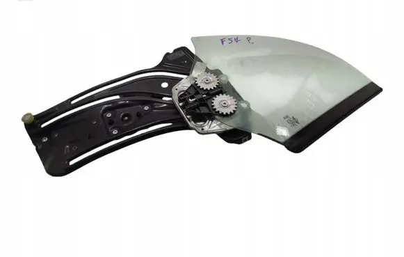 Mini Cooper F57 Rear side window 7425012
