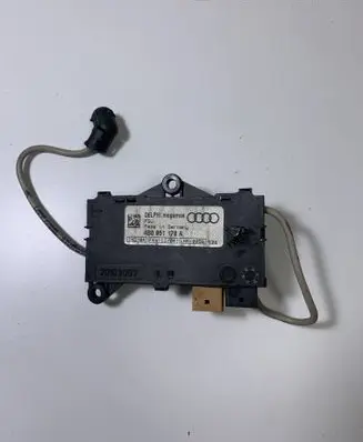 Audi A6 S6 C5 4B Alarm control unit/module 4B0951178A 4B0951178