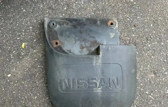 Nissan Terrano Rear mudguard 788117F000