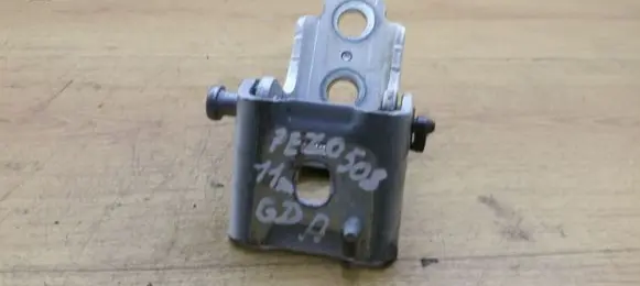 Peugeot 508 Rear door lower hinge