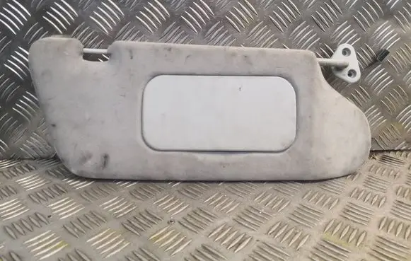 Mercedes-Benz ML W163 Sun visor