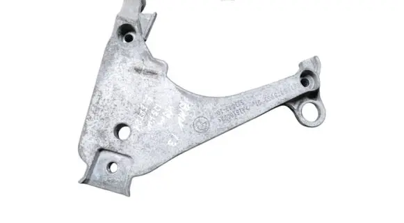 BMW i3 Engine mounting bracket 22116878935 687893501 51384310