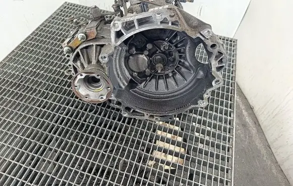 Seat Toledo II (1M) Manual 5 speed gearbox ERT