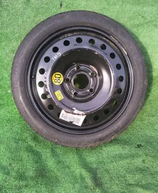 Opel Insignia A R17 spare wheel 