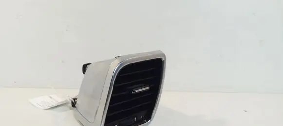 Porsche Panamera (970) Dashboard side air vent grill/cover trim 970552132