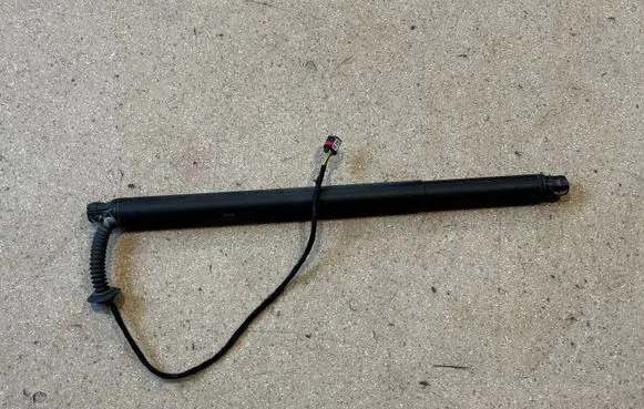 Tailgate/trunk strut/damper