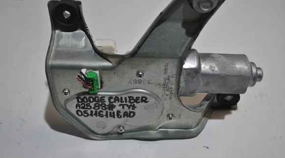 Dodge Caliber Rear window wiper motor 05116146AD