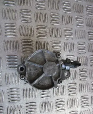 Ford Focus Vacuum pump D1563C11607T