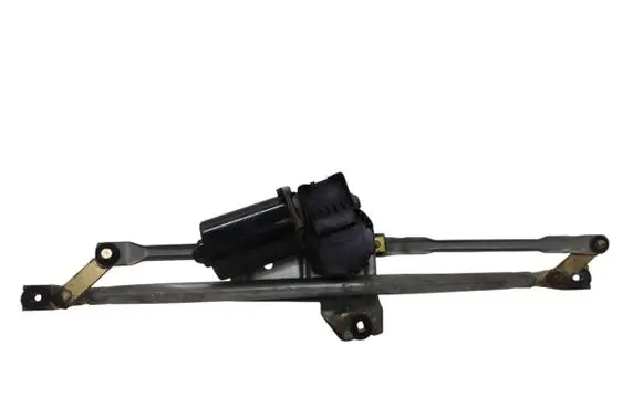 Audi A6 S6 C5 4B Front wiper linkage and motor 4B1955113 0390241140