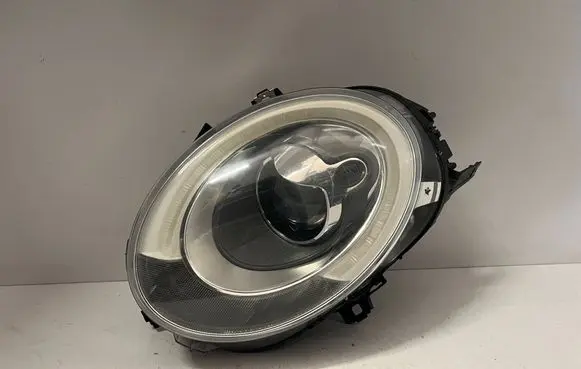 Mini One - Cooper F56 F55 Headlight/headlamp 7401607