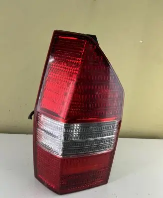 Mitsubishi Space Wagon Rear/tail lights 22087262