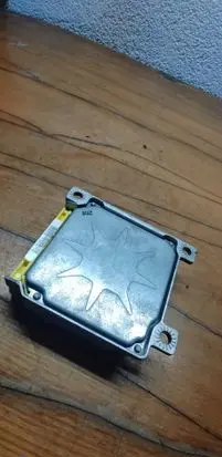 Mitsubishi Space Star Airbag control unit/module MR282004DPB 0285001130 993080995