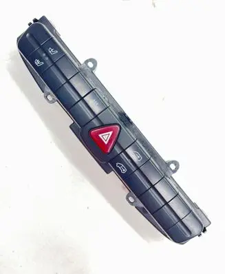 Volkswagen Crafter Multifunctional control switch/knob 9065453607 3368140104