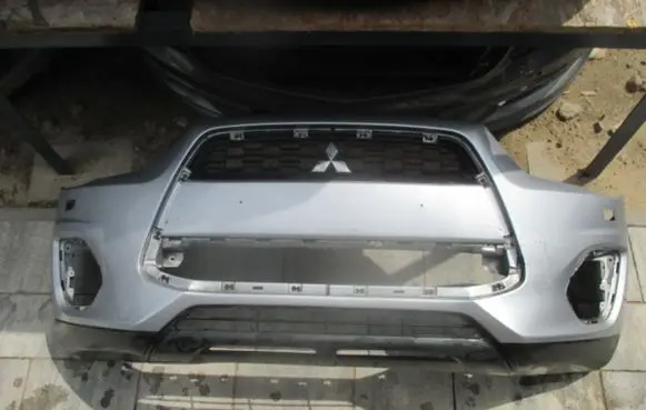 Mitsubishi ASX Front bumper 6400F649ZZ