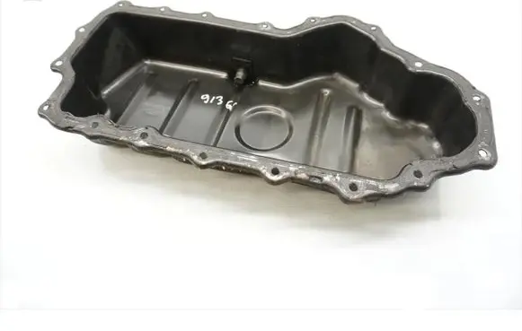 Ford Focus Oil sump 