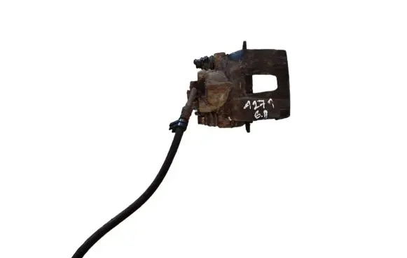 Jeep Grand Cherokee (WK) Rear brake caliper