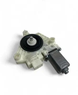 Mercedes-Benz GLC X253 C253 Front door window regulator motor A2139069501