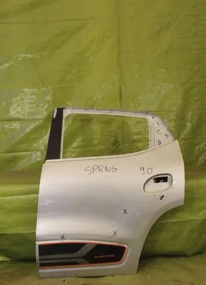 Dacia Spring Front door 000259