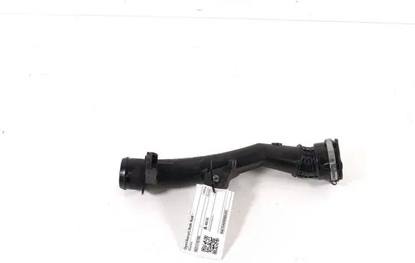 Opel Astra L Brake vacuum hose/pipe 9831710780