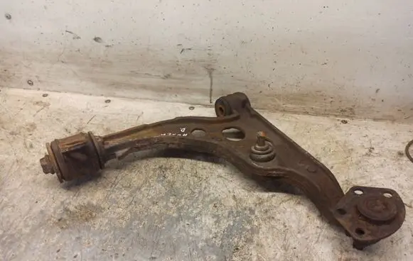 Peugeot Boxer Front lower control arm/wishbone