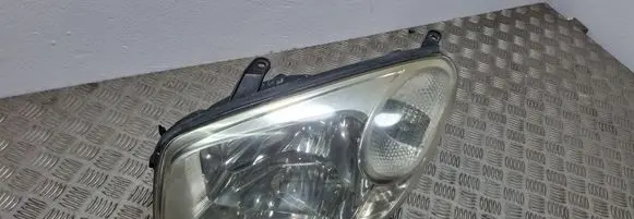 Headlight/headlamp