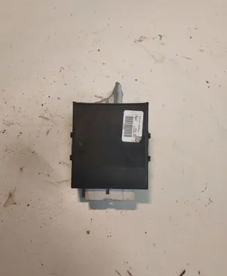 Toyota Avensis T250 Other control units/modules 8974105041